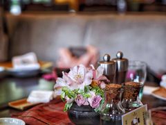 -杭州西子湖四季酒店-WL BISTRO西湖餐厅(灵隐路店)