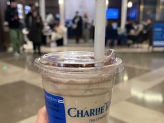 -CHARLIETOWN红茶公司(南京万象天地店)