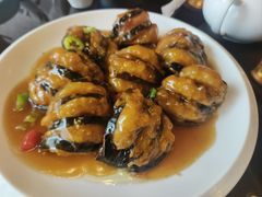 -喜乐餐厅•灯笼虾球首创者•本地小海鲜(二马路店)
