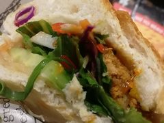 -越美小馆·越南料理(曲江店)