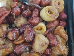 宫保鸡丁-川外川(星海店)