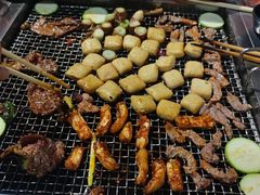 -同心烧烤(总店)
