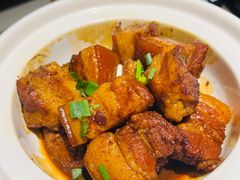 -绿茶餐厅(燕郊永旺店)