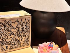 -GRAMCAKE一克甜品(昙华林花园山店)