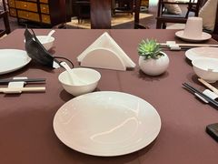 -江南·JIANGNAN(北京歌华开元大酒店)