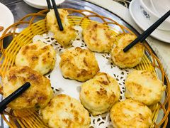 -祈胜邨•顺德鱼生•顺德菜(容桂店)