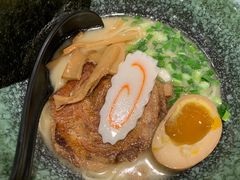 -雷神拉面(财富中心玉米楼店)