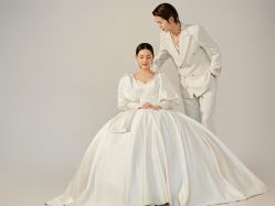 -花田映像婚纱摄影(龙岗店)