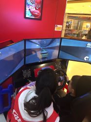 -Early Rider 儿童自行车(蓝色港湾店)