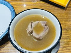 -猪腰一家·地道佛山菜(里水店)