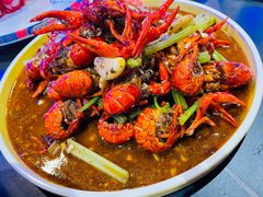 -虾乐园龙虾·夜宵(松江店)