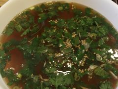 -源味居手把签烧烤(长春一店)