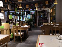 -蛙蛙叫干锅年代(簋街总店)
