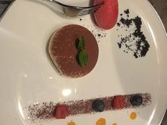 -恰餐厅 CHAR Grill&Bar(西安经开洲际店)
