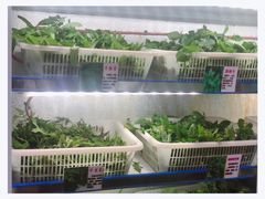 -黔府豆米火锅野菜馆(南马店)