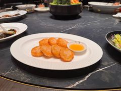 -虹潮荟·餐桌上的美食地理(太阳宫店)