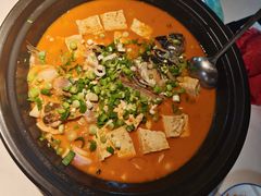 -筱爷叔·上海传统手工菜(玉树路店)