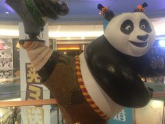 -博纳UA影城(KK Mall店)