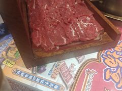 -大吉利·潮汕鲜牛肉火锅(西安店)