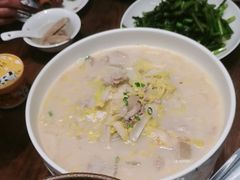 -老山东·山东菜(鲁菜名店)