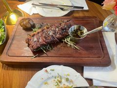 -LESCEDARS Brasserie Bistro香柏树