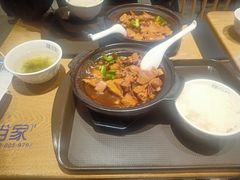 -膳当家黄焖鸡米饭(万达金街店)