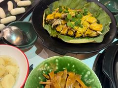 -狐狸爱上椰子鸡(滨江星光大道店)