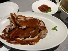 -福海居烤鸭店(鸟巢店)