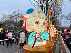 -武汉园博园(武汉自然博物馆)