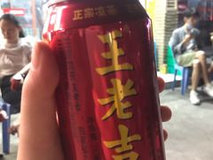 -中山脆肉鲩(新圳东路店)