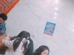 -刘信牛羊肉小炒泡馍(回民街店)