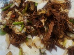 -老陈家烩菜(兴林路店)