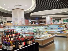 -高岛屋百货b1超市(上海高岛屋百货店)