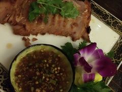 -Siam泰餐厅(水上公园店)