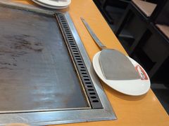 -鹤桥风月(ヨドバシ梅田店)