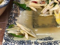 -韩妹鱼庄·泸定老字号(泸定店)