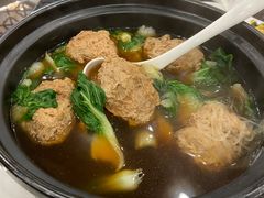 -清真·安乐园菜馆(茶南店)
