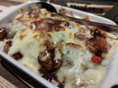 -花腰餐吧Bistro烧烤 傣味(传媒大学店)