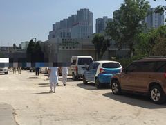 -天津医科大学肿瘤医院(本部院区)