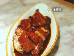 -小菜园新徽菜(常州武进吾悦店)