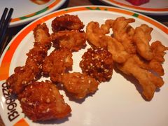 -比格比萨自助(德思勤四季汇店)