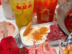 -大芊金重庆串串火锅(南京路店)