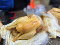 -阿侬盐焗鸡(清澜店)