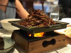 -四季民福烤鸭店(王府井灯市口店)