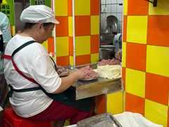 -小秋水饺(大成路总店)