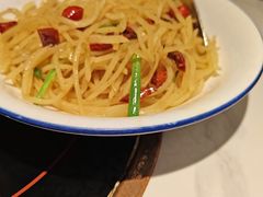 -老阿爸鲜鱼土菜(独墅湖店)