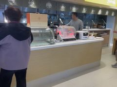 -东园小馆·早茶·淮扬小炒(三盛广场店)