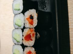 -万岁寿司(蓬江万达店)