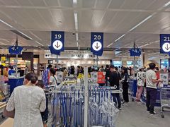 -宜家家居(西安未央商场店)