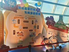 -南宁吴圩国际机场-T2航站楼